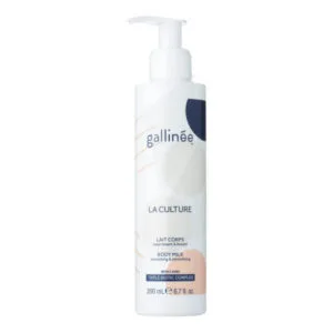 LAIT CORPS Gallinée