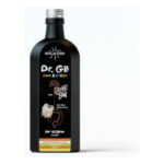 Hifas Da Terra Dr. Gb Flacon De 250 Ml