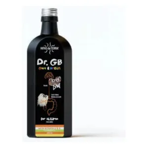 Hifas Da Terra Dr. Gb Flacon De 250 Ml