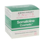 CRÈME MINCEUR Cosmetic Minceur 7 Nuits Naturel Somatoline 400 Ml