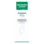 CRÈME MINCEUR Amaincissant Détox Nuit Somatoline 400 Ml