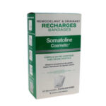 BANDAGES Recharges Remodelants et Drainants Recharges 3 Somatoline