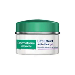 GEL Lift Effect Anti Rides Dermatoline