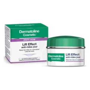SOIN VISAGE Dermatoline Lift Effect Anti Rides Jour