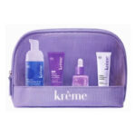 TROUSSE Rituel Lissant Krème