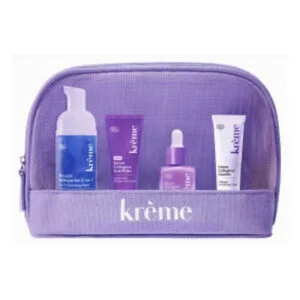 TROUSSE Rituel Lissant Krème