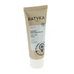 MASQUE Effet Peau Neuve Patyka 50 Ml
