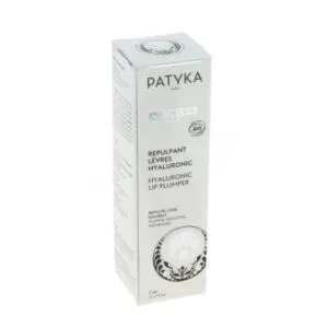 BAUME Age Specific Intensif Repulpant Lèvres Tube Patyka 7 Ml