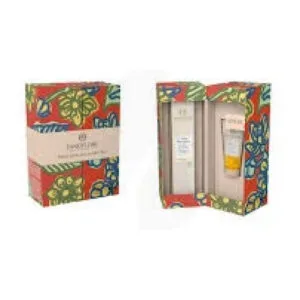 COFFRET des Reines Sanoflore