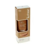 BB CRÈME de Teint Apaisante Hâlée Tube de Krème 40 Ml