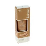 BB CRÈME de Teint Apaisante Médium Tube de Krème 40 Ml