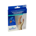 ORTHÈSE POIGNET Pouce Proprioceptive Gauche Tm Epitact