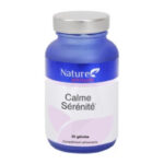 COMPLÉMENT ALIMENTAIRE Calme Sérénité Pharm Nature