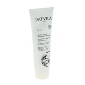 Patyka Corps Baume Nutri-réparateur Tube De 150 Ml