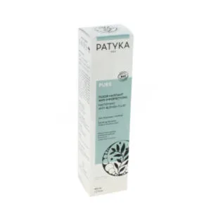 FLUIDE Pure Matifiant Anti Imperfections Patyka 40 Ml