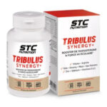 Stc Nutrition Tribulus Synergiy +