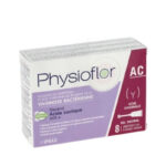 GEL Santé Physioflor Ac Vaginal Acidifiant et Iprad 5 Ml