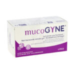 COMPLÉMENT ALIMENTAIRE Iprad Santé Mucogyne Boite de 8 Unidoses
