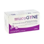 COMPLÉMENT ALIMENTAIRE Iprad Santé Mucogyne Boite de 8 Unidoses