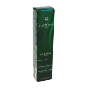 SÉRUM Astera Fresh Apaisant Fraîcheur Tube de René 75 Ml