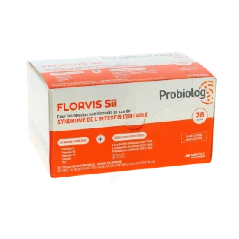 STICK Florvis I3 1 28 Probiolog