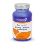 COMPLÉMENT ALIMENTAIRE Fortonic Pharm Nature