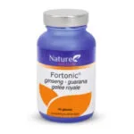 COMPLÉMENT ALIMENTAIRE Fortonic Pharm Nature