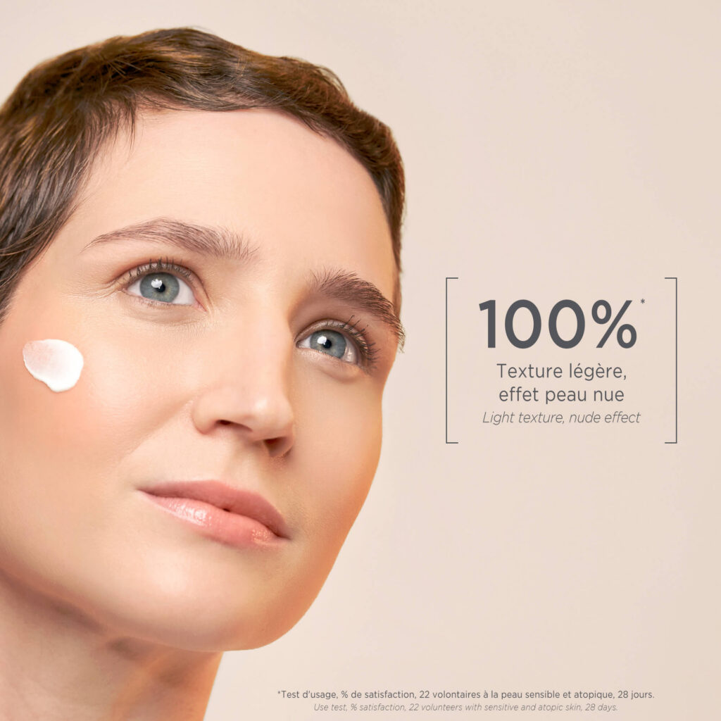 FLUIDE le SPF50+ Très Haute Protection Même 40ML – Image 4