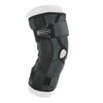 ATTELLE Playxpert Wrap Genou Articulée Ouverte M Donjoy