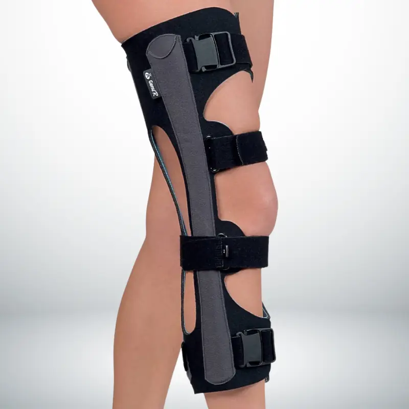 ATTELLE Immobilisation du Genou Thuasne – Image 3