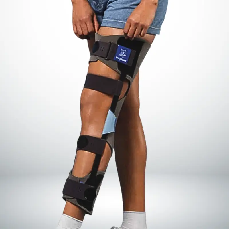 ATTELLE Immobilisation du Genou Thuasne – Image 5