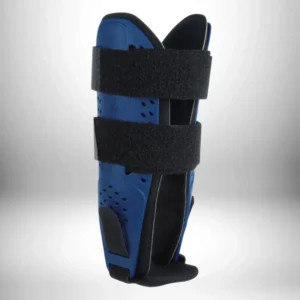 ATTELLE Stabilisatrice de Cheville Avec Inserts Gonflables Thuasne