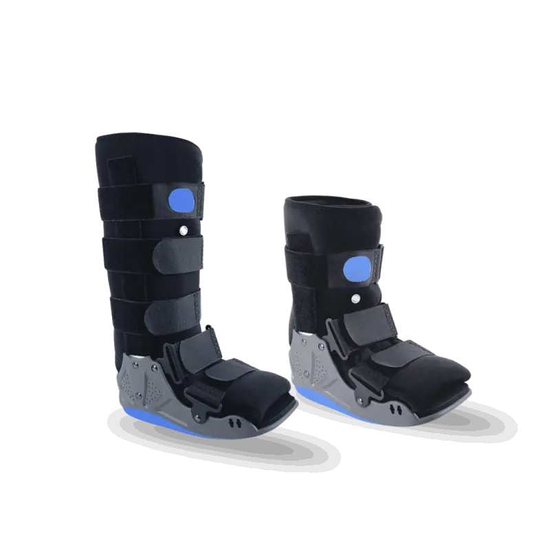 ORTHÈSE Botte de Marche Walker Thuasne – Image 2