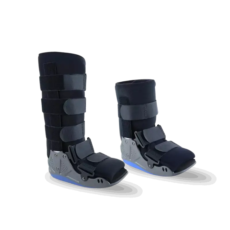 ORTHÈSE Botte de Marche Walker Thuasne