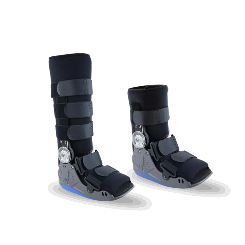 ORTHÈSE Botte de Marche Walker Thuasne – Image 3