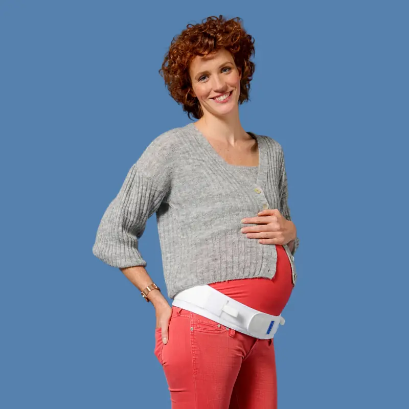 CEINTURE Pelvienne Thuasne – Image 2