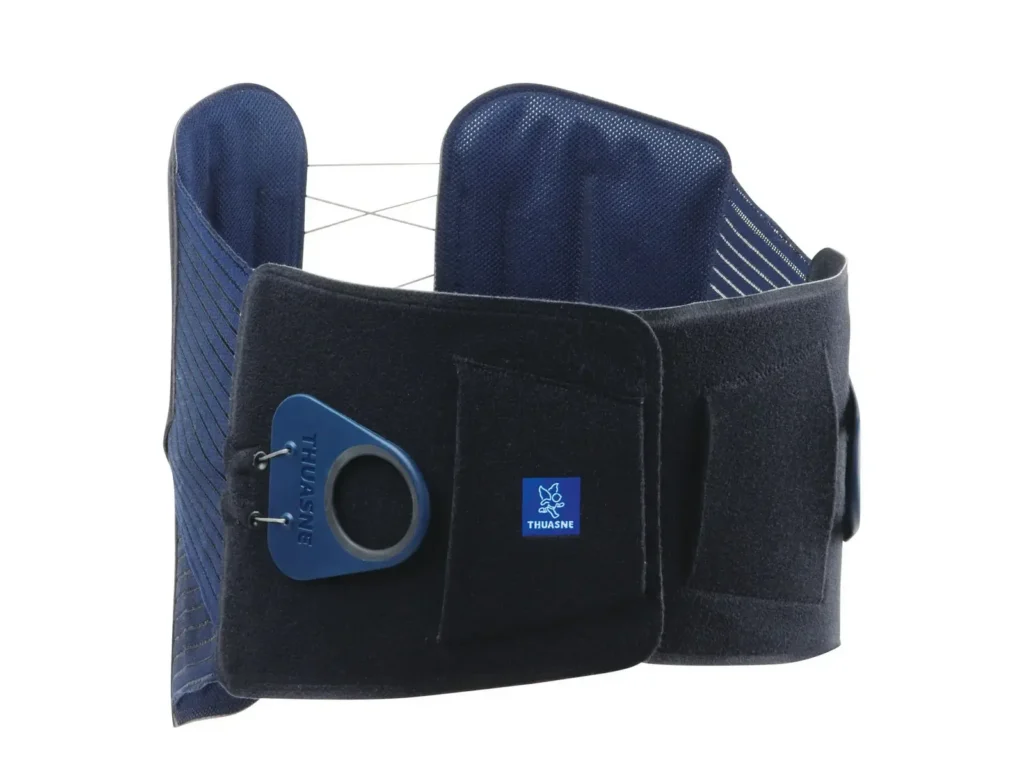 CEINTURE LOMBAIRE Lombastab Thuasne – Image 3