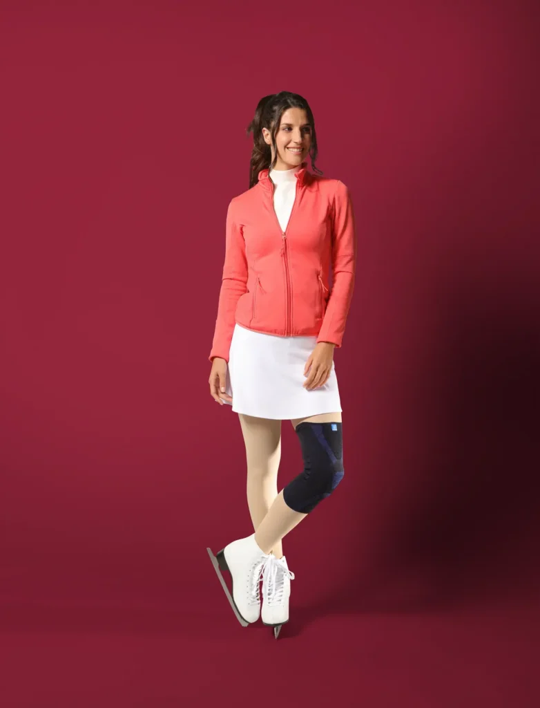 ORTHÈSE Genupro Comfort Thuasne – Image 2