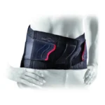 CEINTURE de Soutien Lombaire Avec Compression Ajustable Thuasne