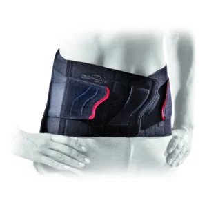 CEINTURE de Soutien Lombaire Avec Compression Ajustable Thuasne