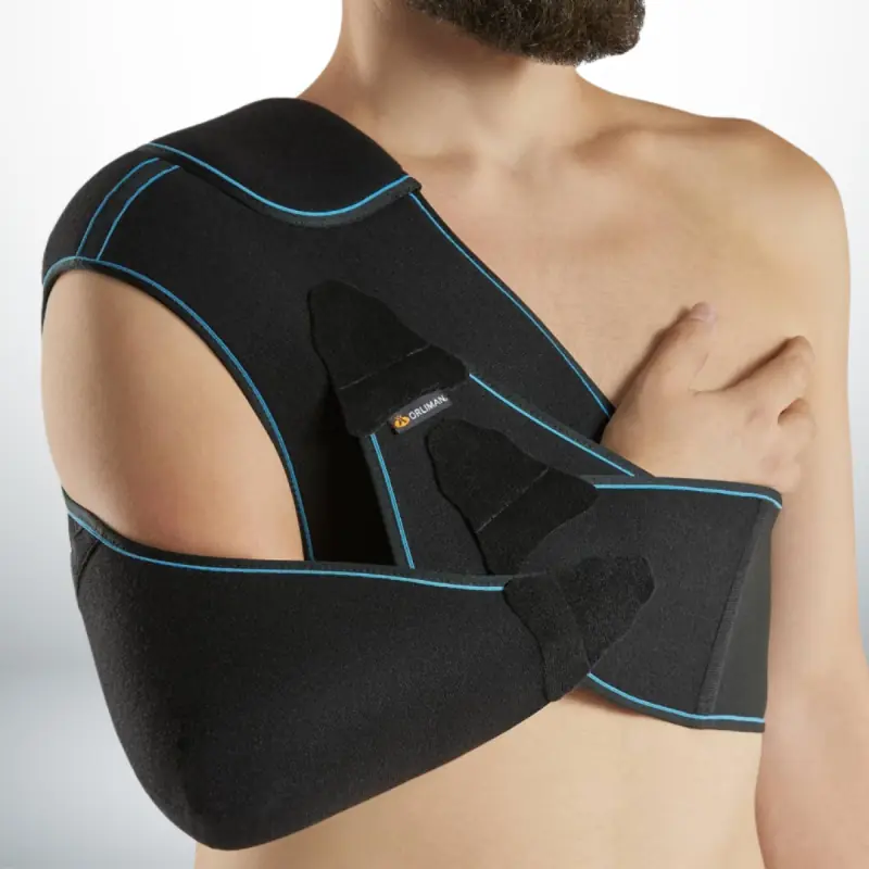 ORTHÈSE Écharpe D'immobilisation D'épaule Thuasne – Image 5