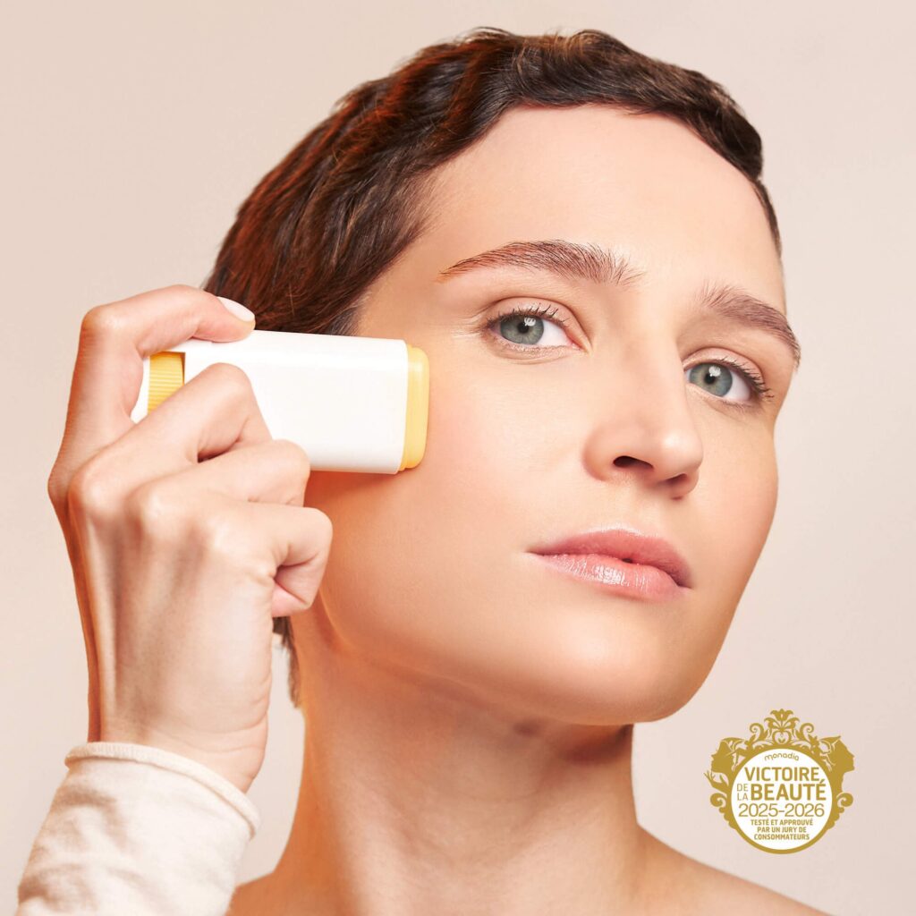BAUME le Stick SPF50+ Très Haute Protection Même 18G – Image 3