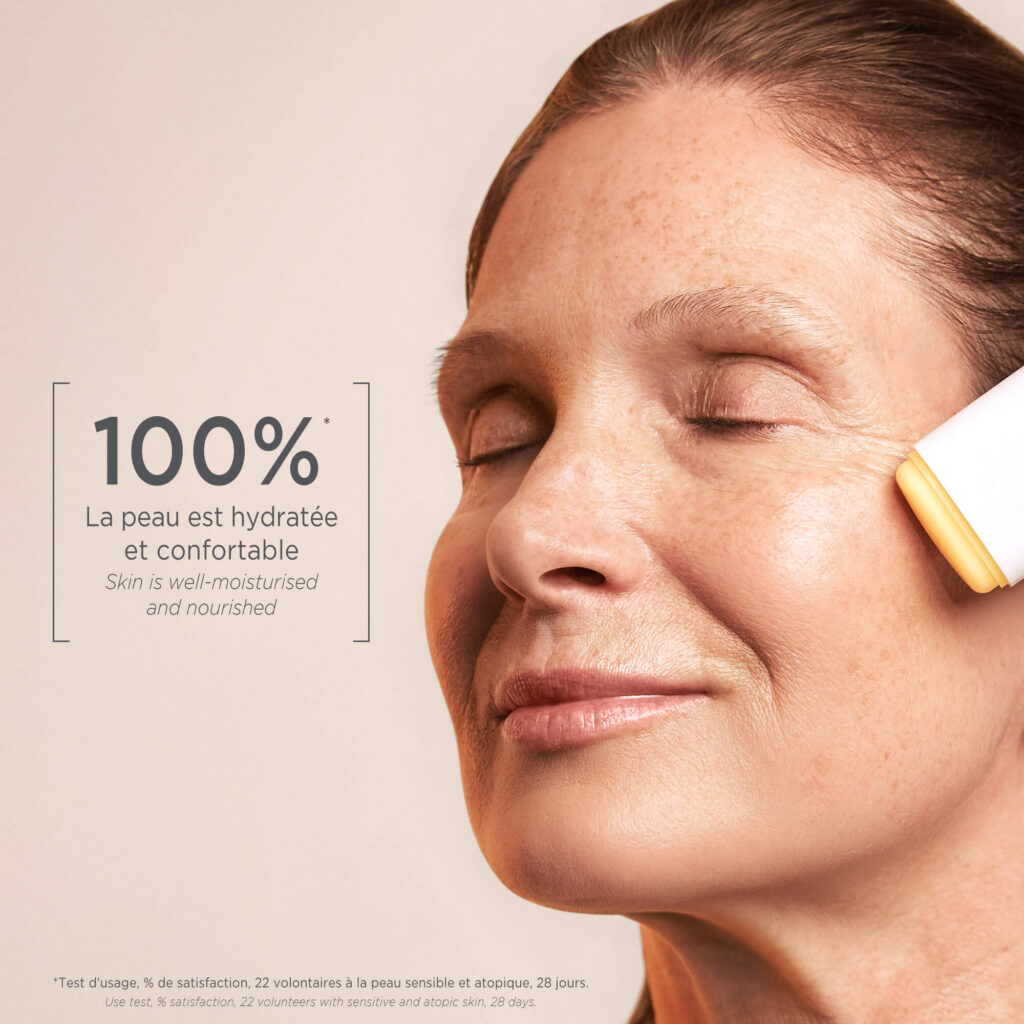 BAUME le Stick SPF50+ Très Haute Protection Même 18G – Image 4