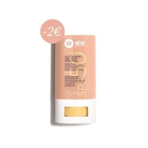 BAUME le Stick SPF50+ Très Haute Protection Même 18G