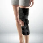 ATTELLE Articulée Avec Limitation de Flexion Extension Thuasne