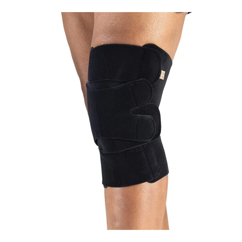 MANCHON DE COMPRESSION Genou COMPREFLEX Sigvaris