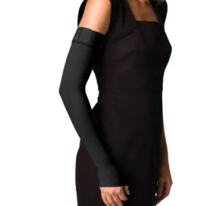 MANCHON DE COMPRESSION Bras Avec Mitaine Sigvaris Classe 2