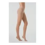 COLLANT DE CONTENTION Dynaven Transparent Beige Sigvaris Classe 2