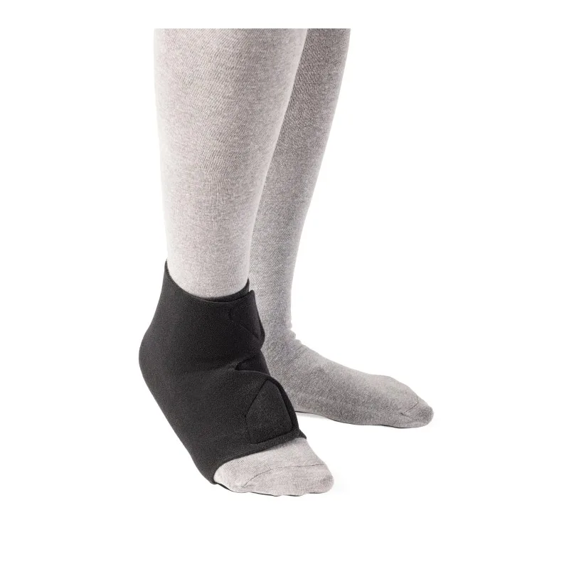 MANCHON DE COMPRESSION Pied et Cheville COMPREBOOT Sigvaris