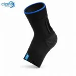 Chevillere Talo Strapp Cizeta, maintien ligamentaire